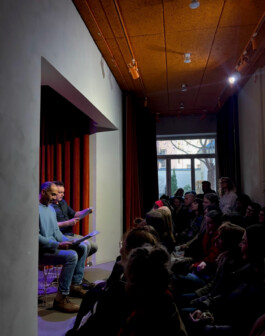Studio Dim